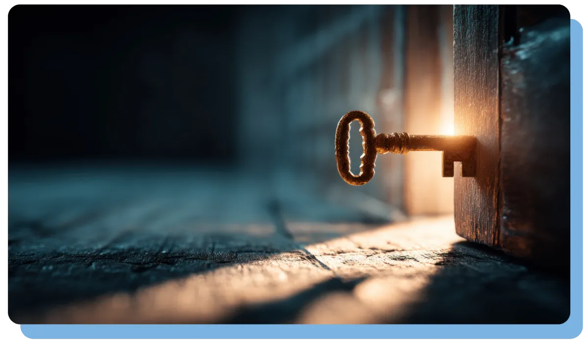 Your Potential Is Bigger Than Your Job Description.
