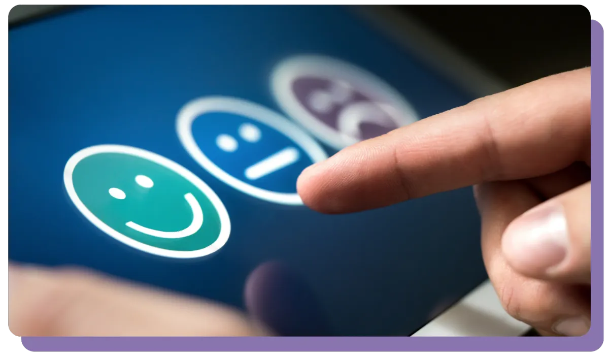 Feedback Hurts Because Your Brain Thinks It’s a Threat