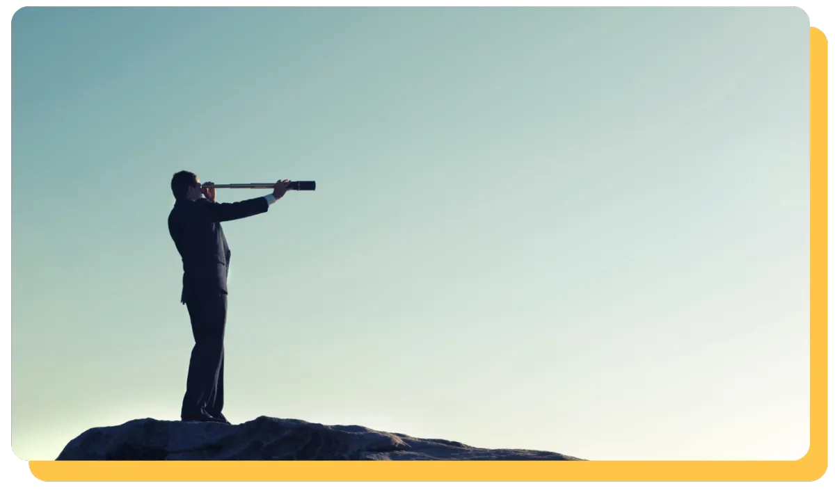 The Future of Leadership Is Already Here