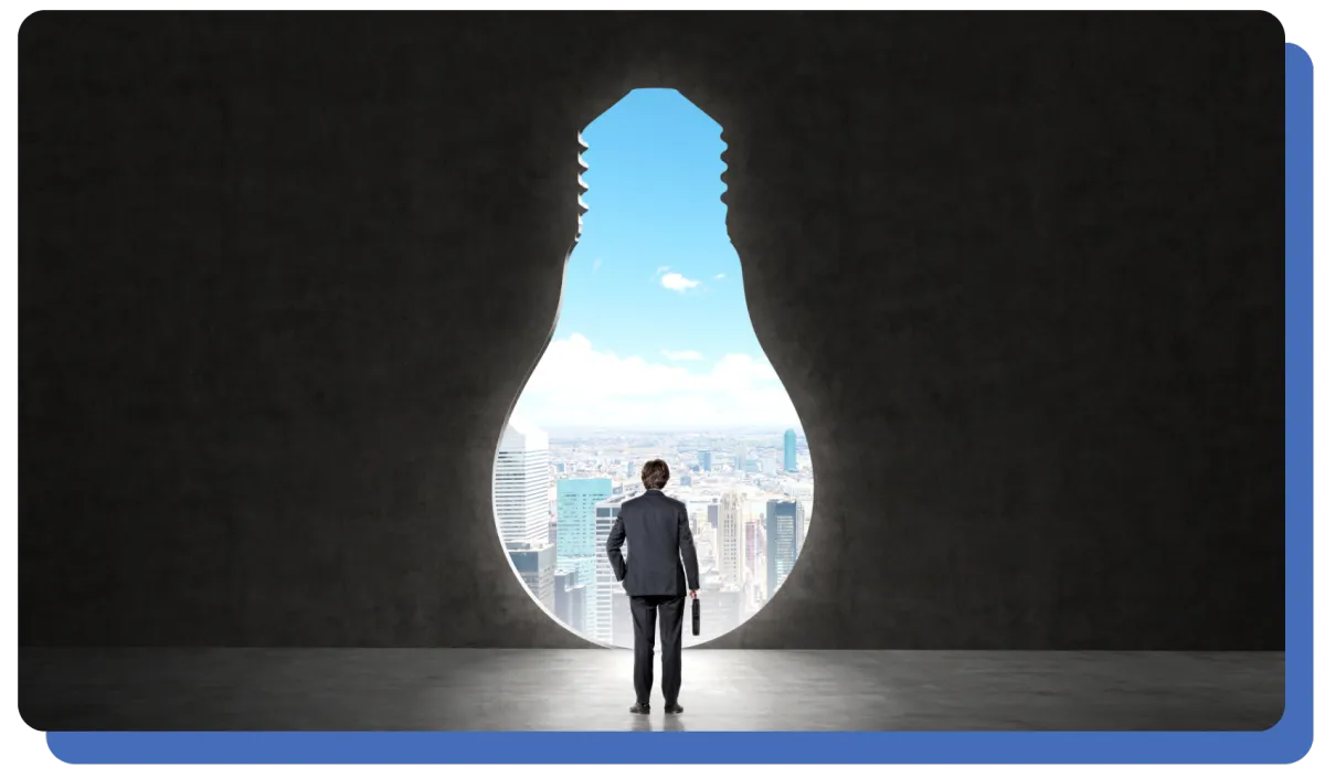 The Psychology of the Future-Ready Leader