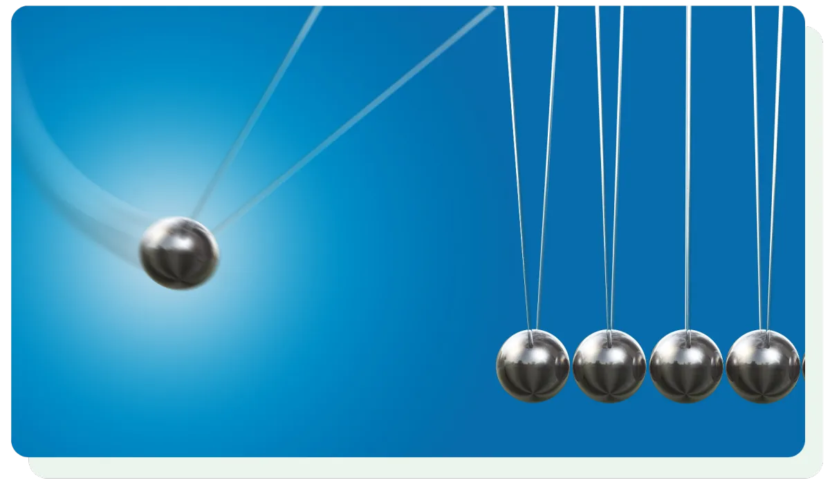 From Motion to Action