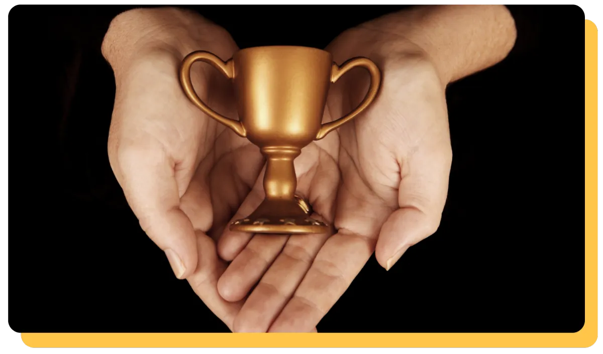 The Psychology of Small Wins