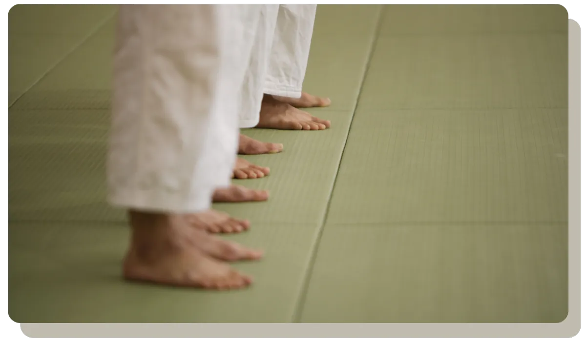 Growth as a Daily Discipline