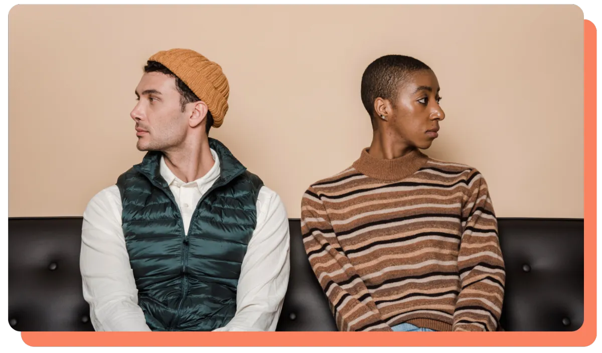 Conflict Can Be a Catalyst