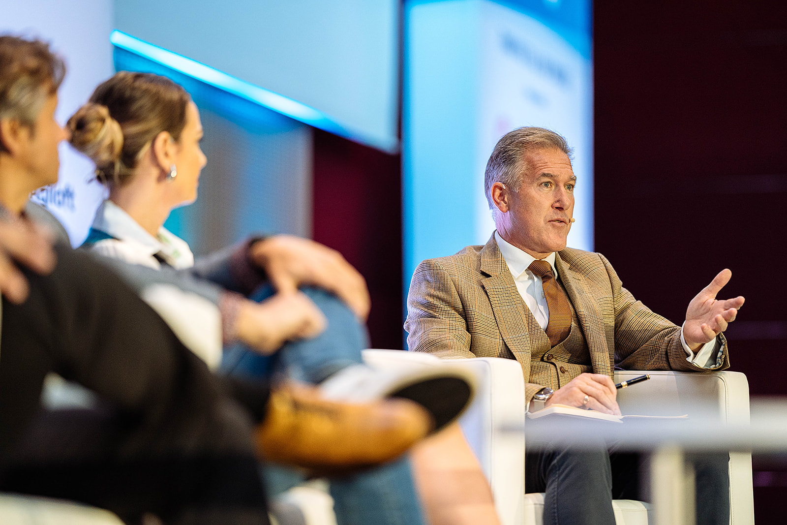 Insights from the Luxatia 6th World Digital Procurement Summitew Blog Post