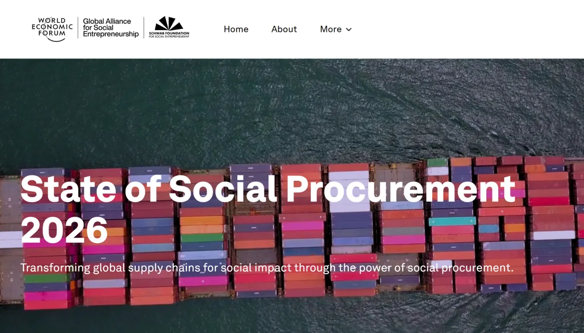 Social Procurement: An Update, a Reframe, and a Quiet Source of Business Advantage