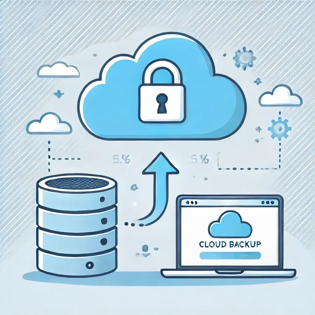 Why You Should Have a Cloud Backup Service