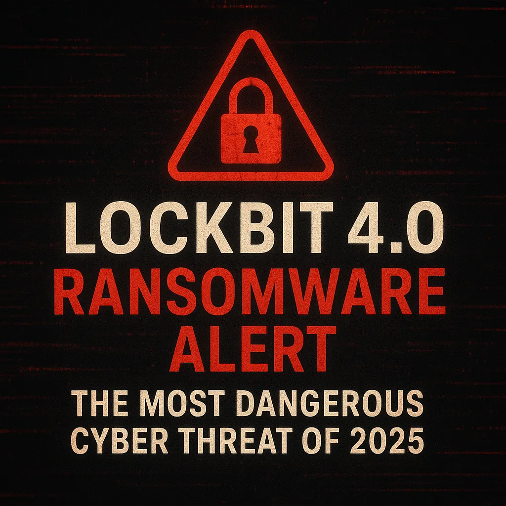 LockBit