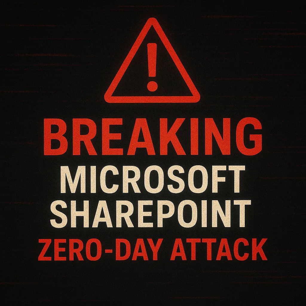 Zero-Day Attack