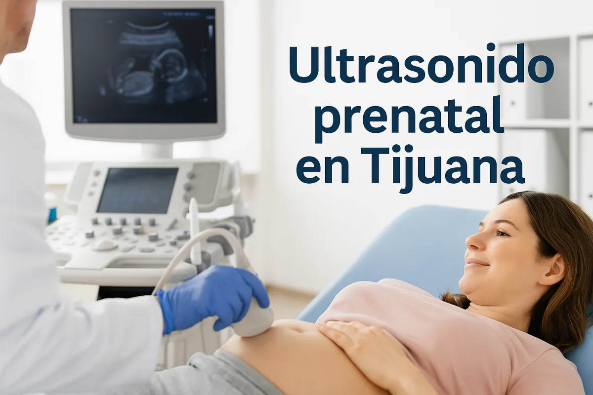 ultrasonido