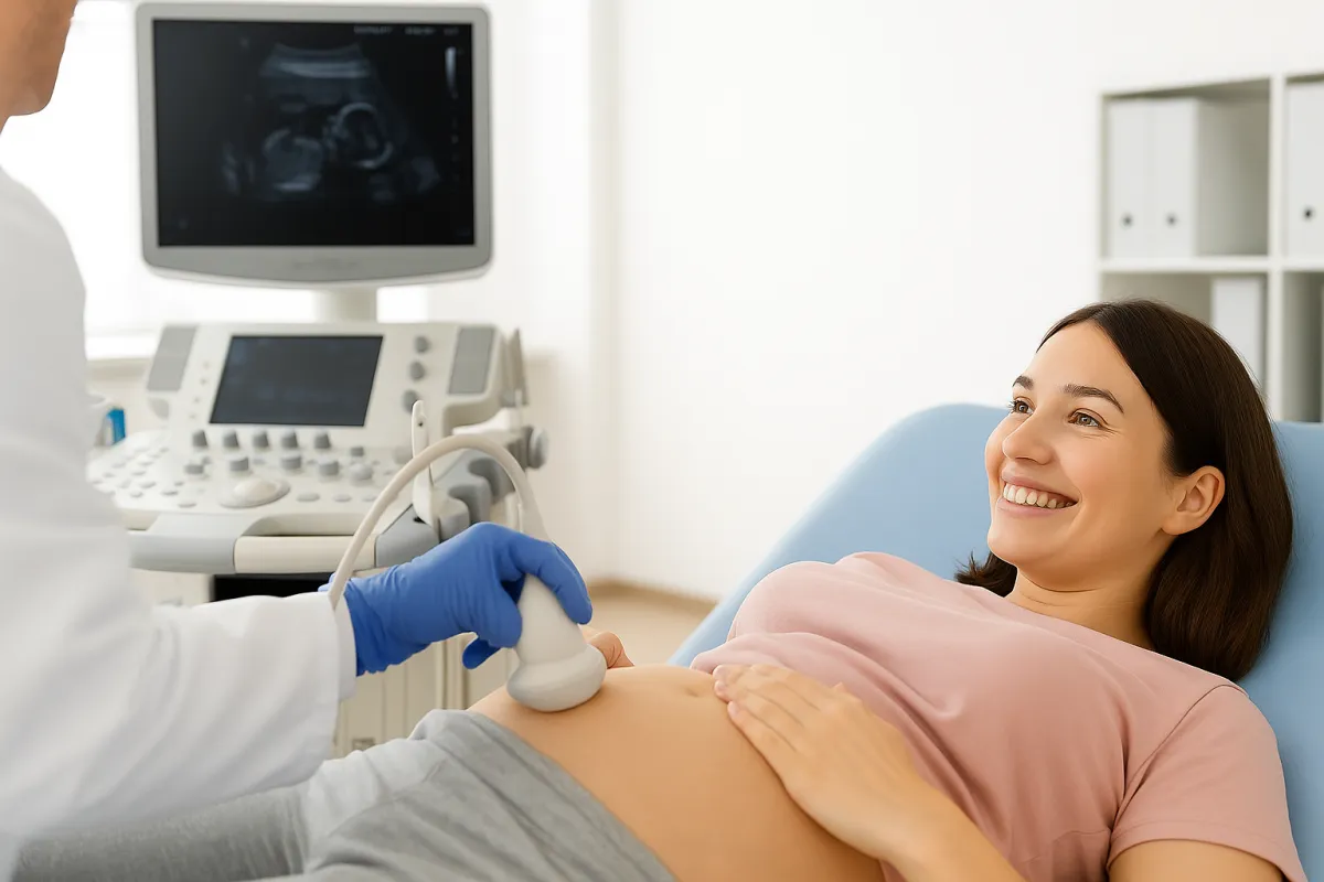Cómo elegir a tu ginecólogo: factores clave en Tijuana