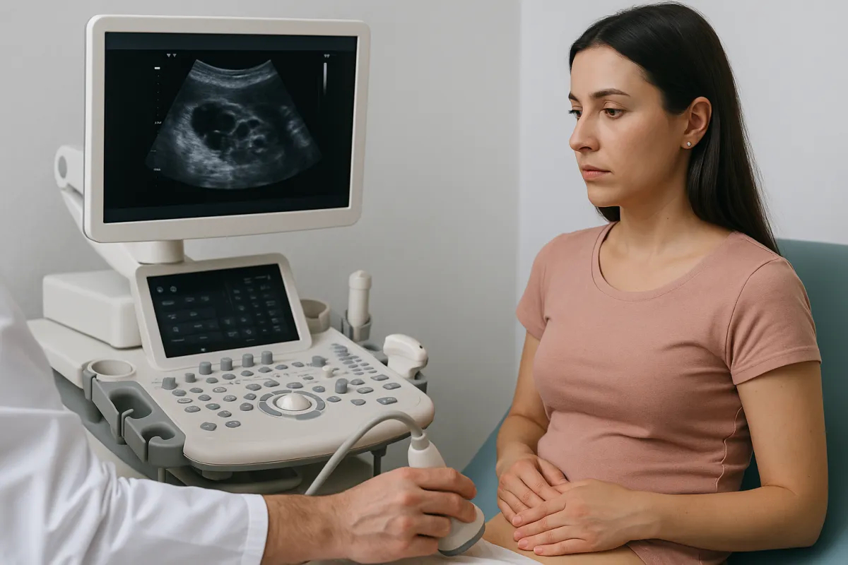 Síndrome de ovario poliquístico (SOP): señales tempranas y manejo integral en Tijuana