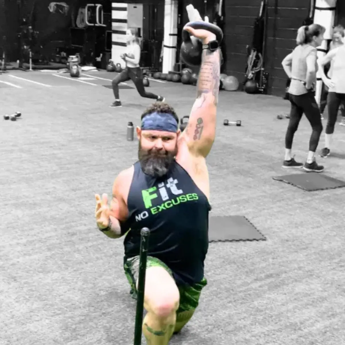 Top 5 Best Gyms in Fairfield, NJ (2025 Edition)