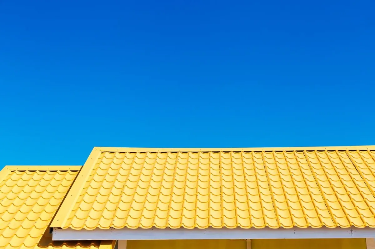 Emergency Roofing Services in Ames TX