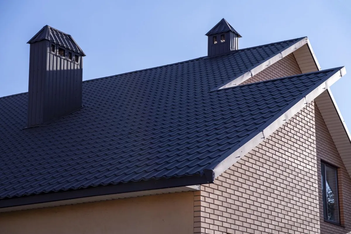 BBB-Accredited Roofing Contractor in Liberty TX