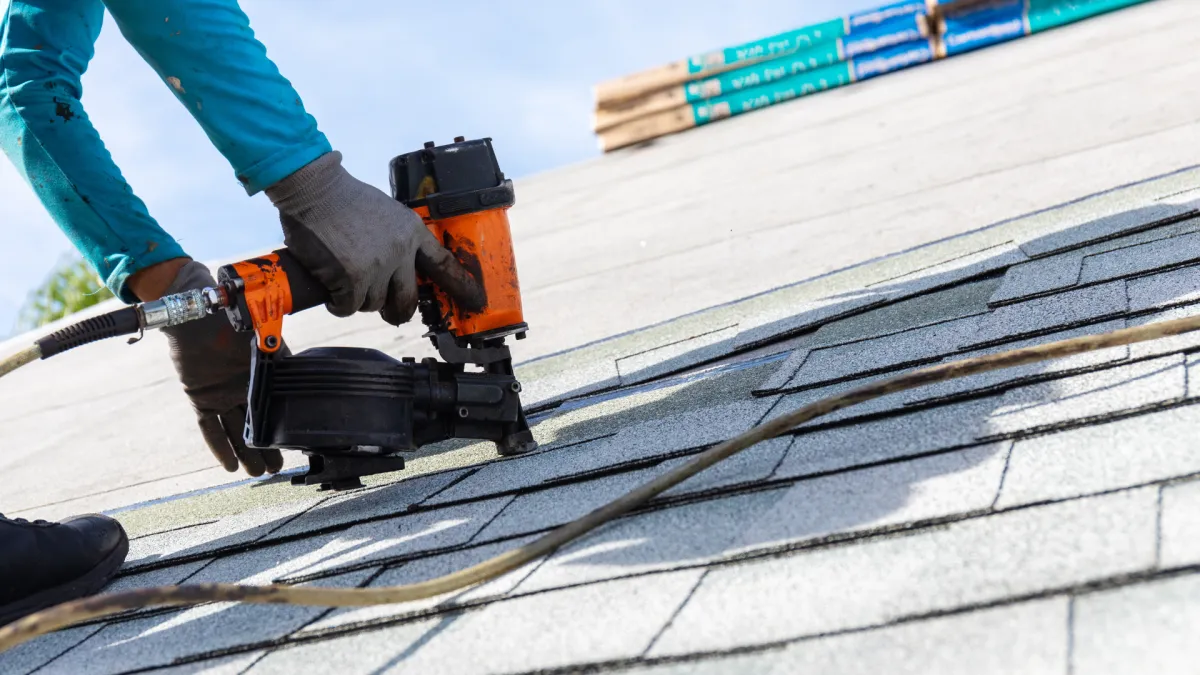 New Roofing Installation Liberty TX: A Strong Foundation for a Secure Home