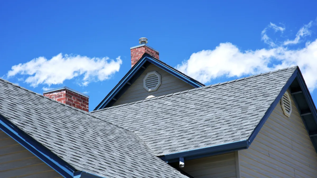 Roofing Contractors in Humble TX