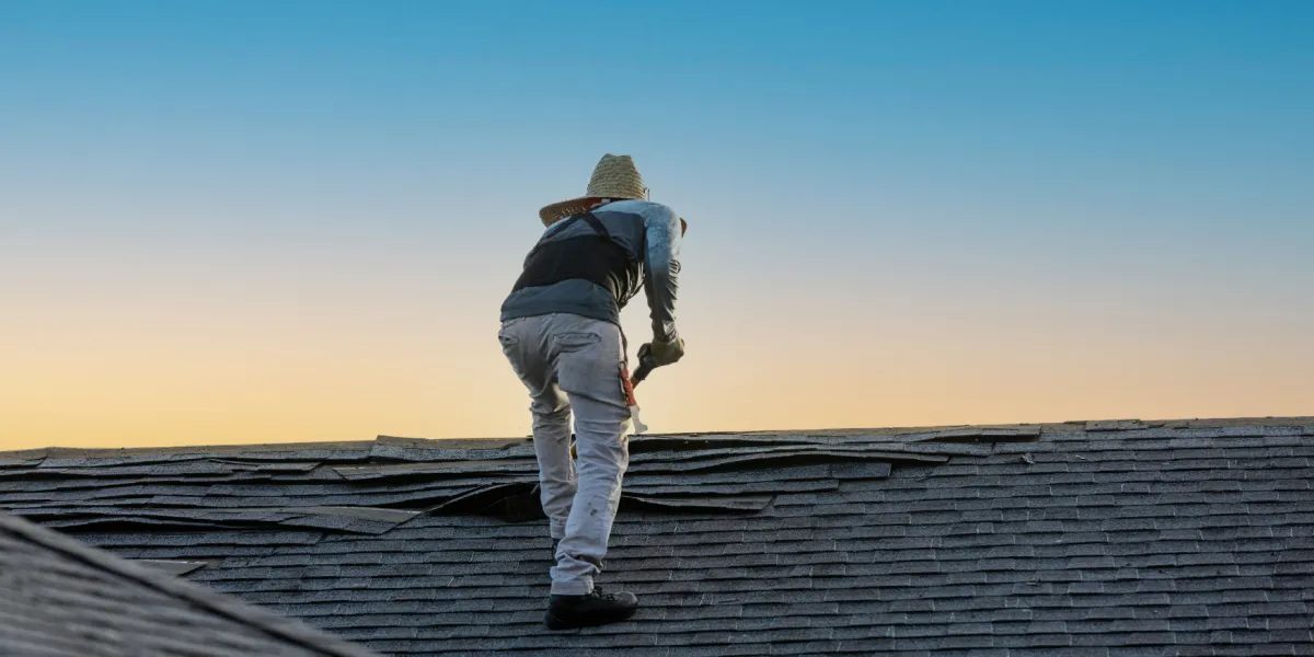 Expert Roofing Repair in Kingwood TX