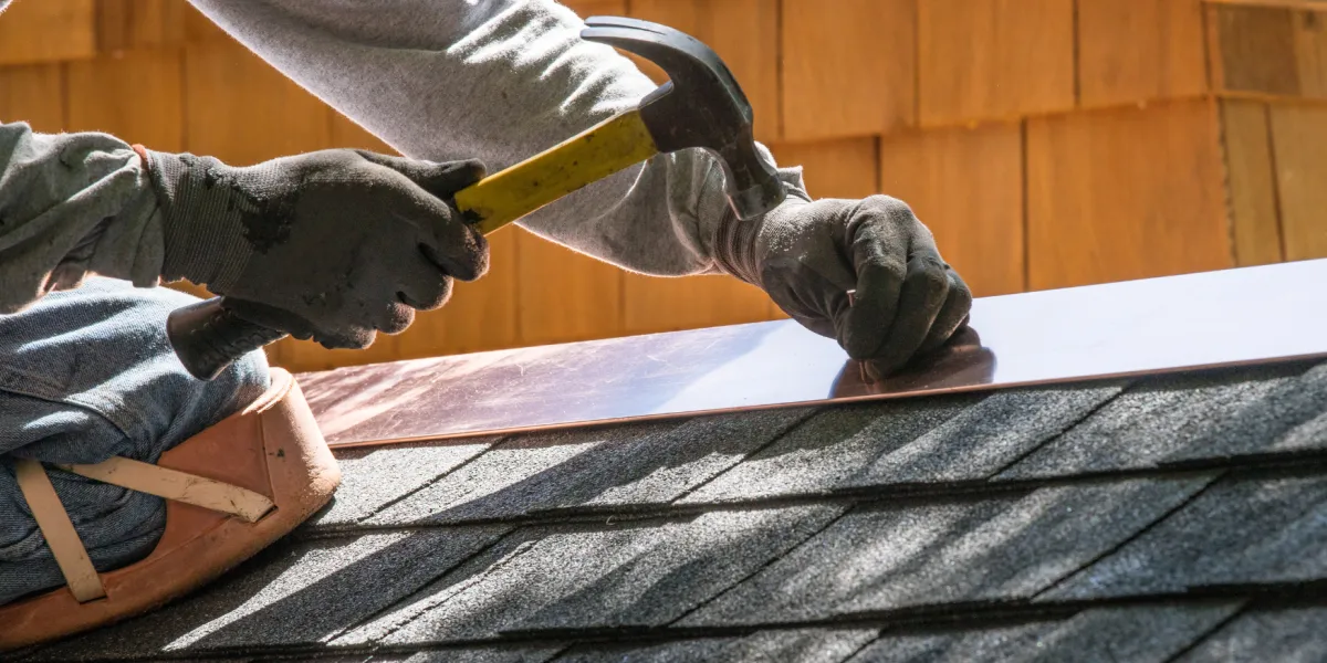 Experienced Roofing Contractors in Woodlands TX