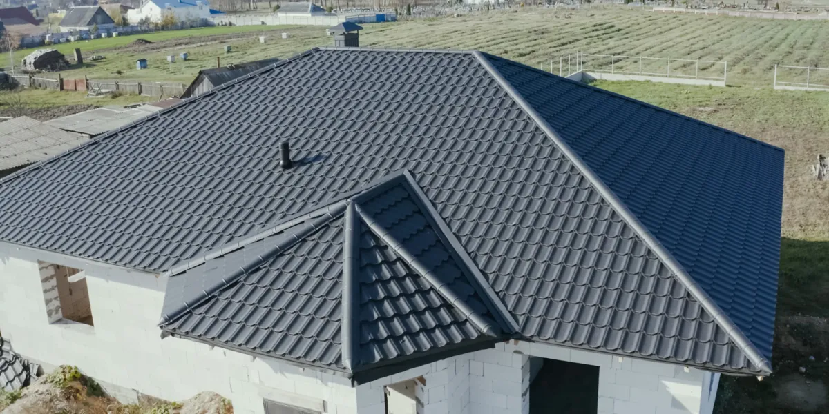 Professional Roof Maintenance Services in Kingwood TX