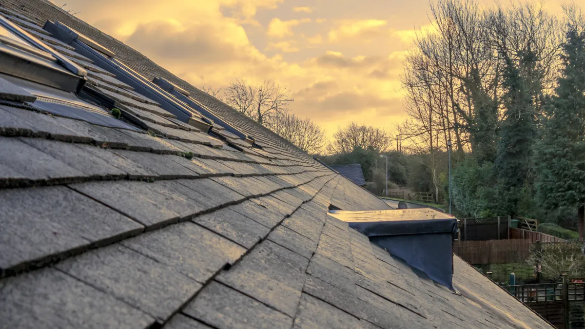 Roofing Companies Conroe TX