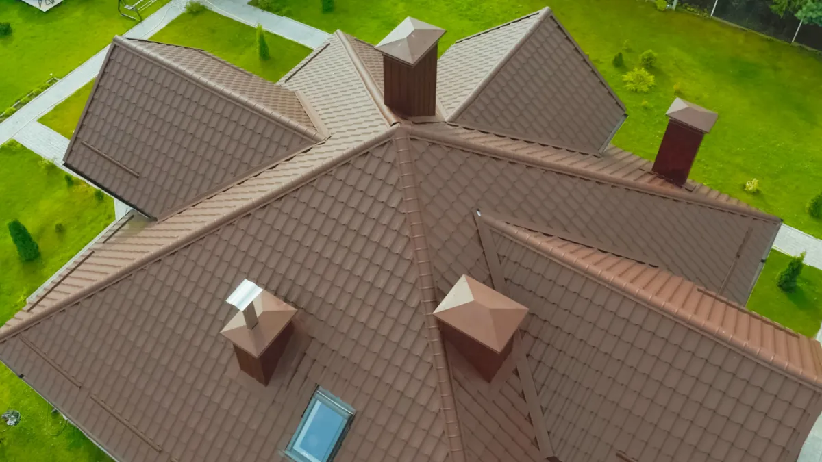 Residential Roofing Services Humble TX
