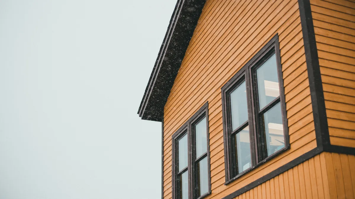Durable siding maintenance Humble TX