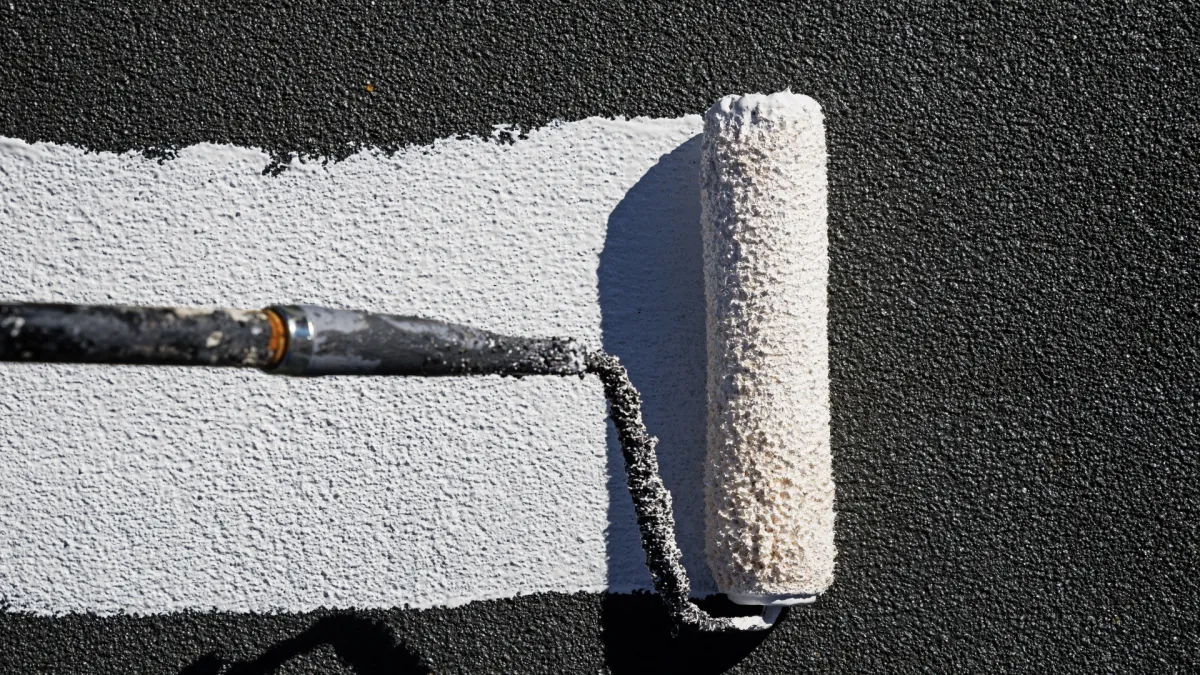 Long lasting roof coatings Dayton TX