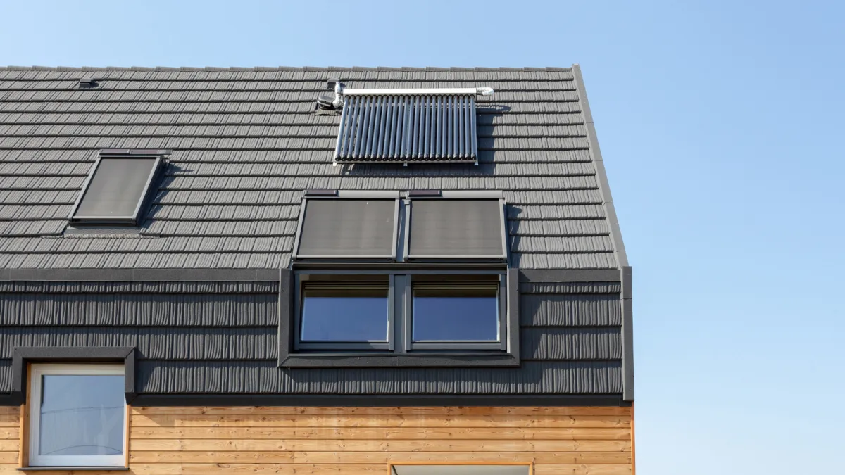Energy efficient roofing Humble TX