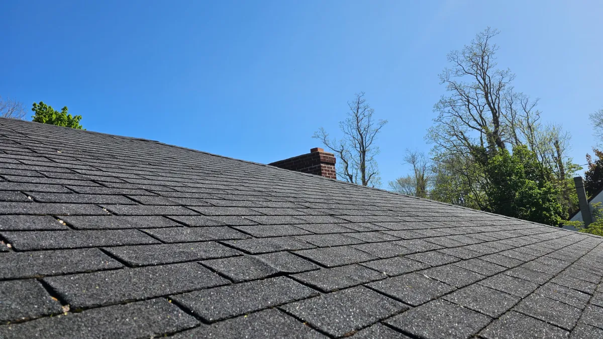 Affordable roofing Conroe TX