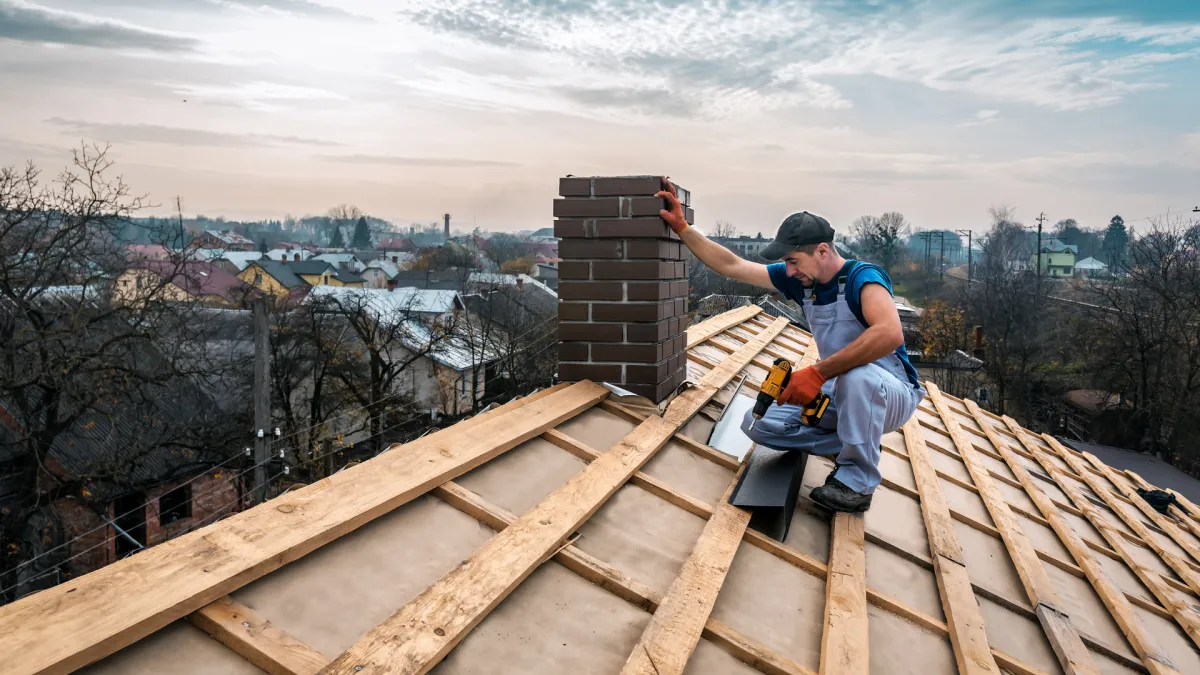 reliable roofing Humble TX