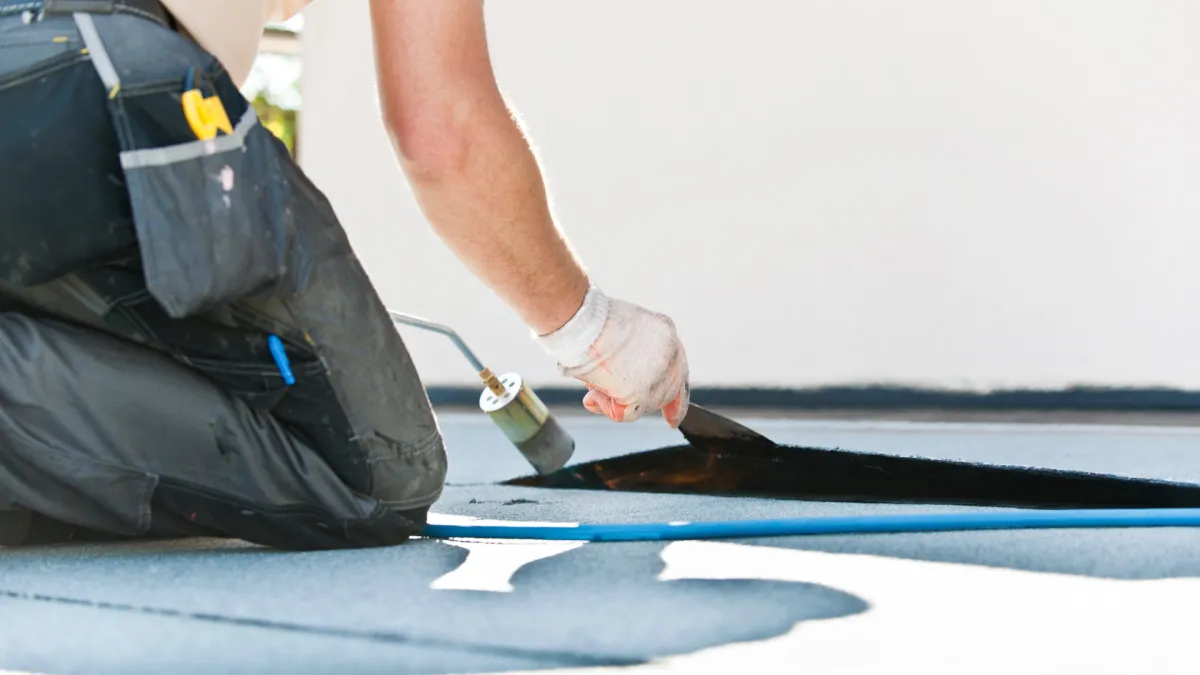 local roofing contractors Liberty TX