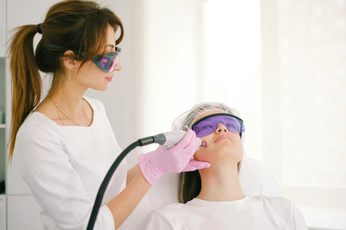 Why I Recommend OPUS Plasma Over Traditional Laser Skin Resurfacing--Every Time