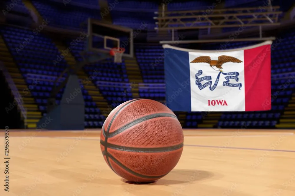 Iowa Basketball