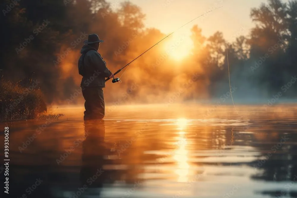 Reeling in the Pain: The Challenges and Rewards of Fishing