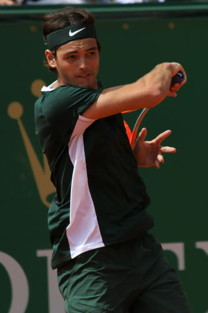 Taylor Fritz’s Rapid Recovery: A Testament to Determination and Science