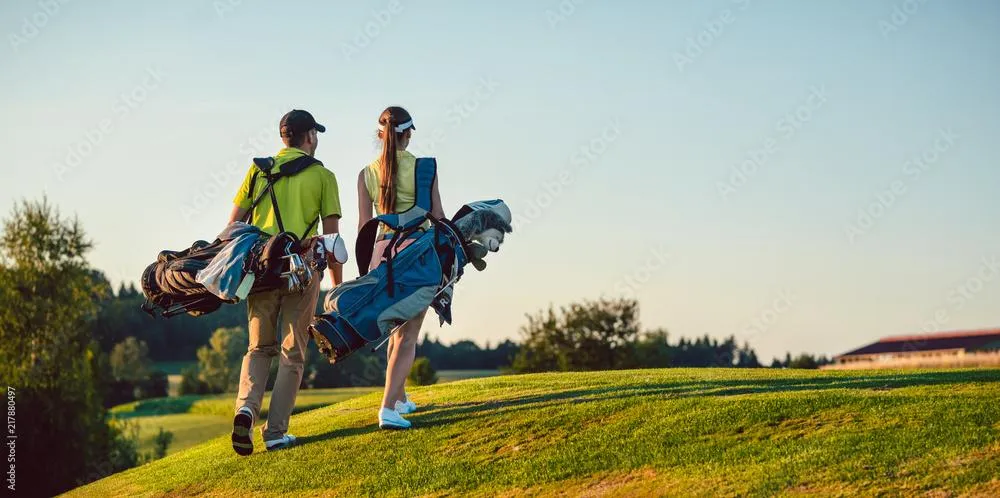 Swing Strong: Injury Prevention and Wellness in Iowa Golf