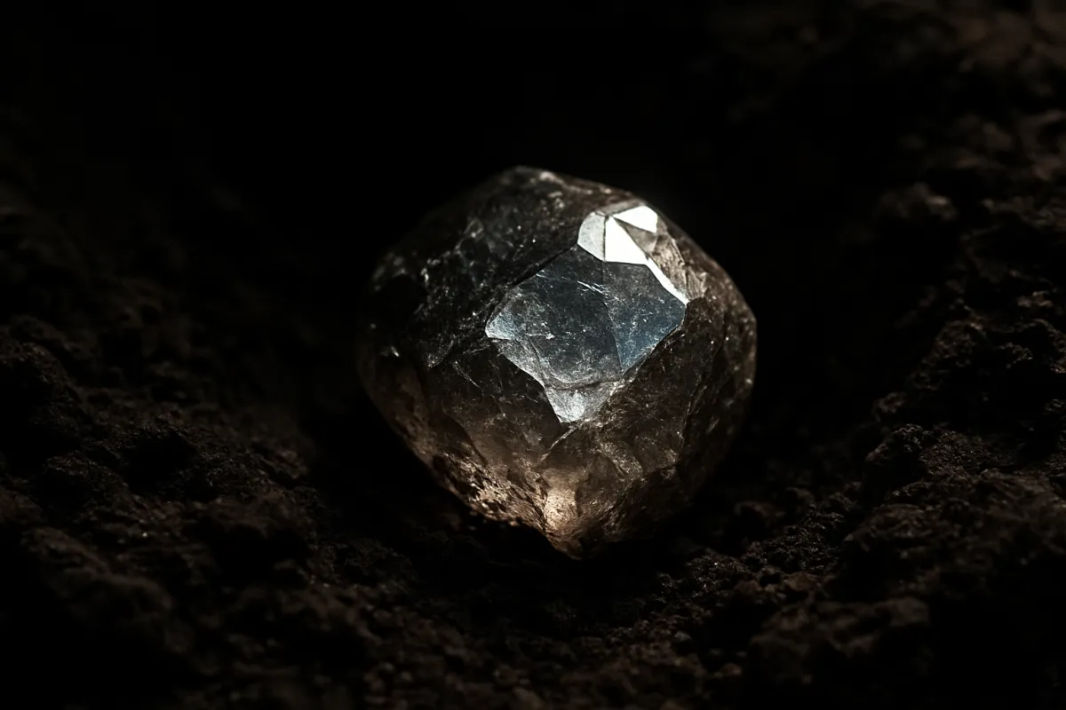 Uncovering the Dirt from the Diamond