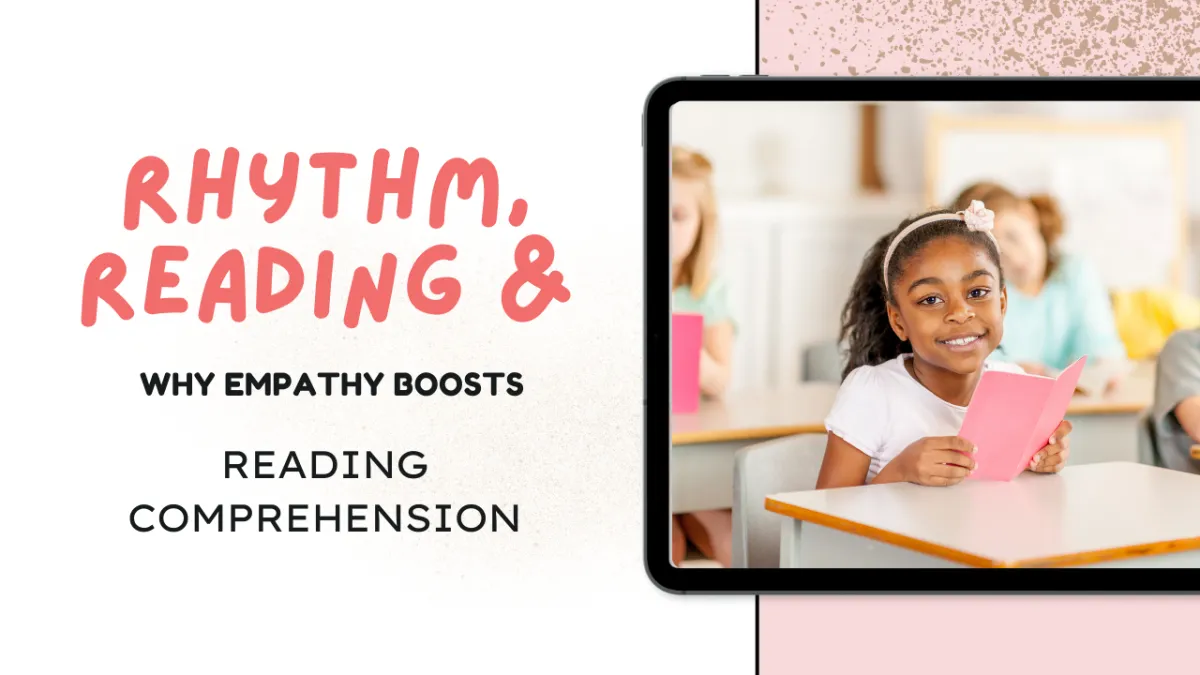 Why empathy boosts reading comprehension