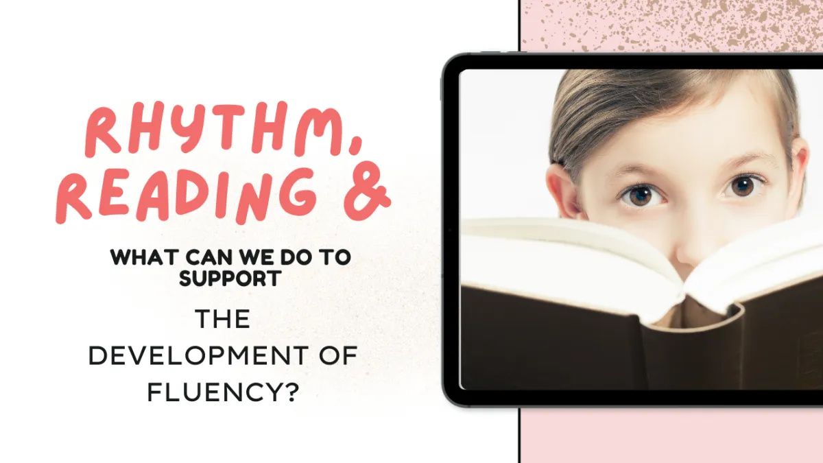 What can we do to support the development of reading fluency?