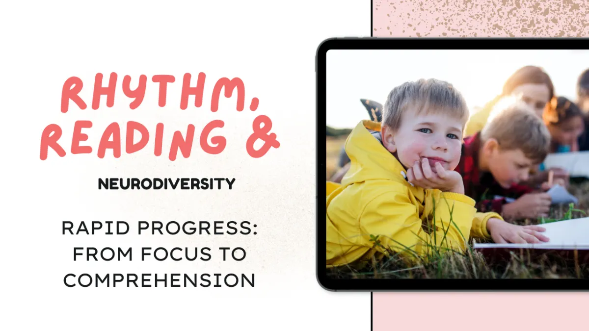 Neurodiversity: Rapid progress from focus to comprehension