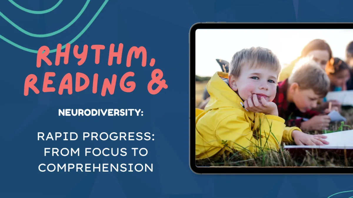 Neurodiversity: Rapid progress from focus to comprehension