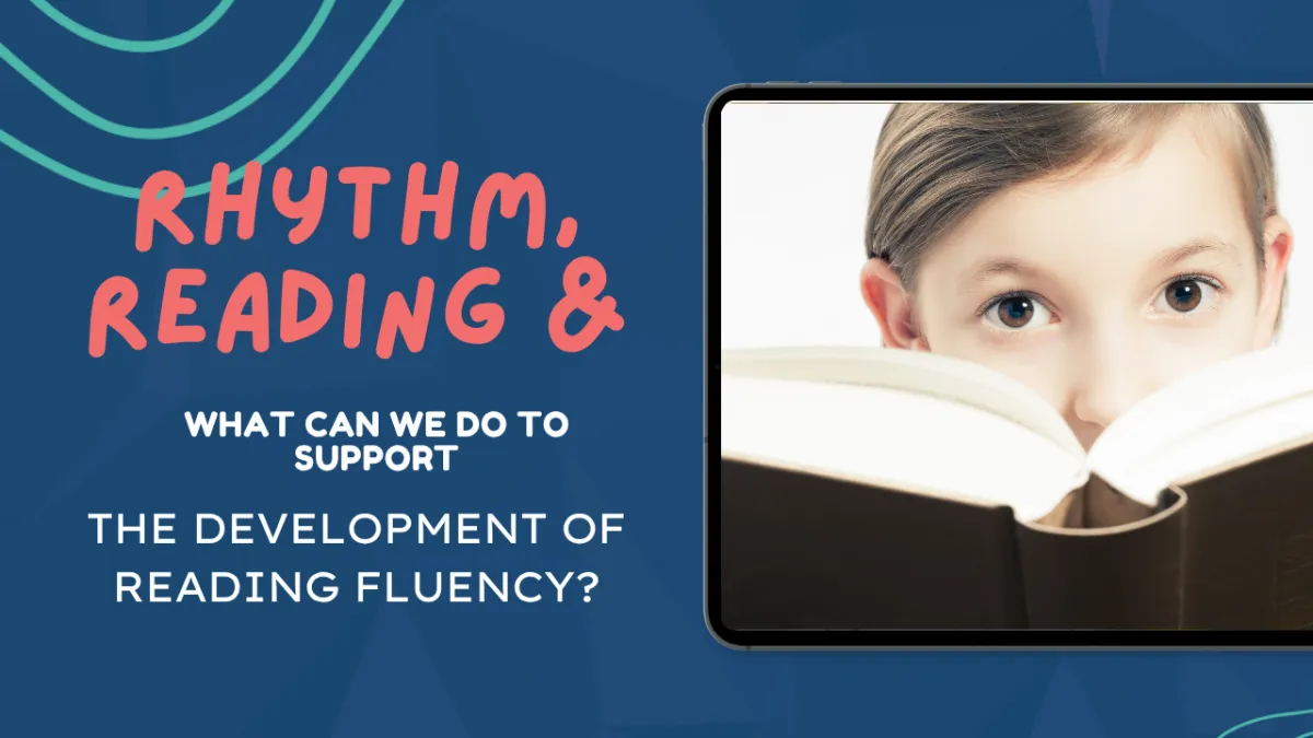 What can we do to support the development of reading fluency?