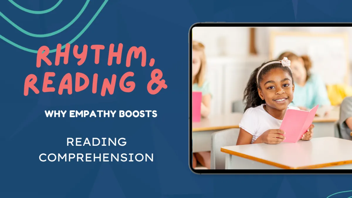 Why empathy boosts reading comprehension