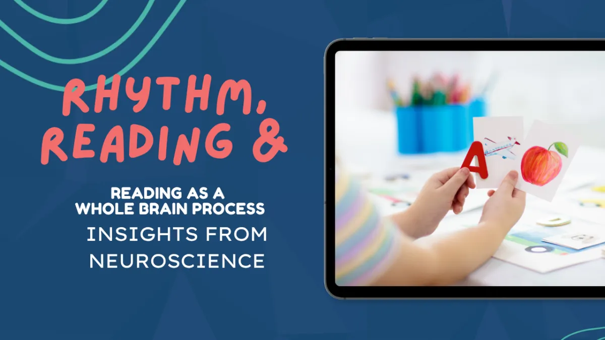 Reading as a whole brain process: Insights from neuroscience