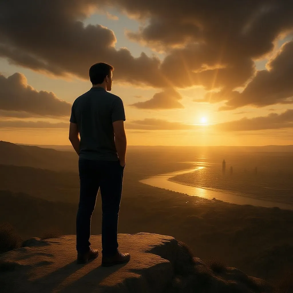 Stop Compromising. Start Getting Clear.