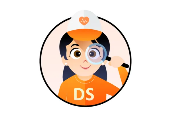 Servicios de la Detective de la Salud