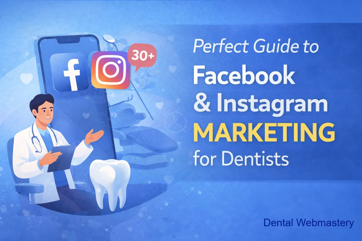 Facebook and instagram marketing