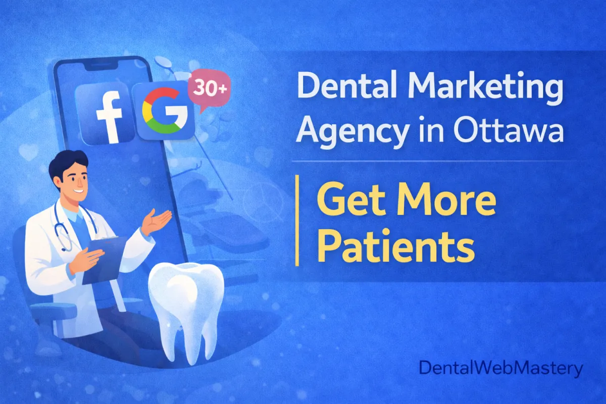 Dental marketing Agency
