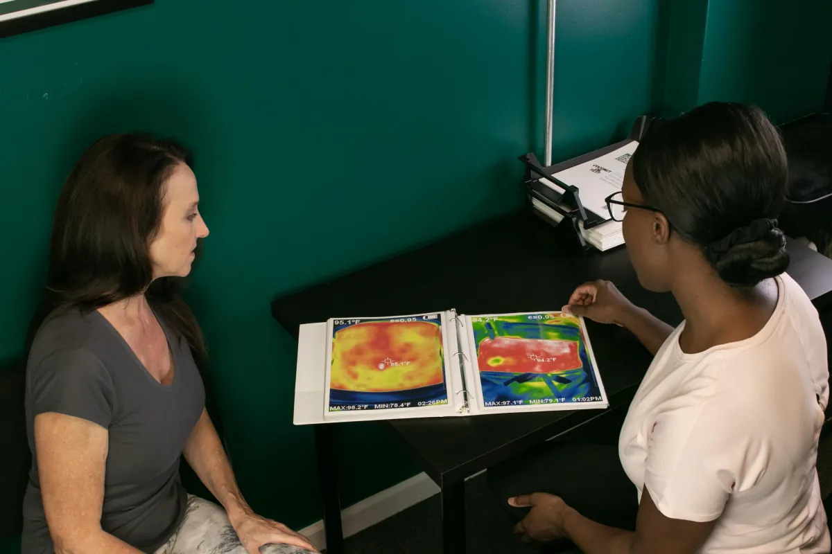 The ONE Question You Should Ask Your Doc About Your Food Reactions